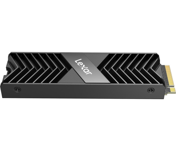 LEXAR NM800Pro Radiator 2TB NVMe 7500/6500MB/s - 1093945 - zdjęcie 7